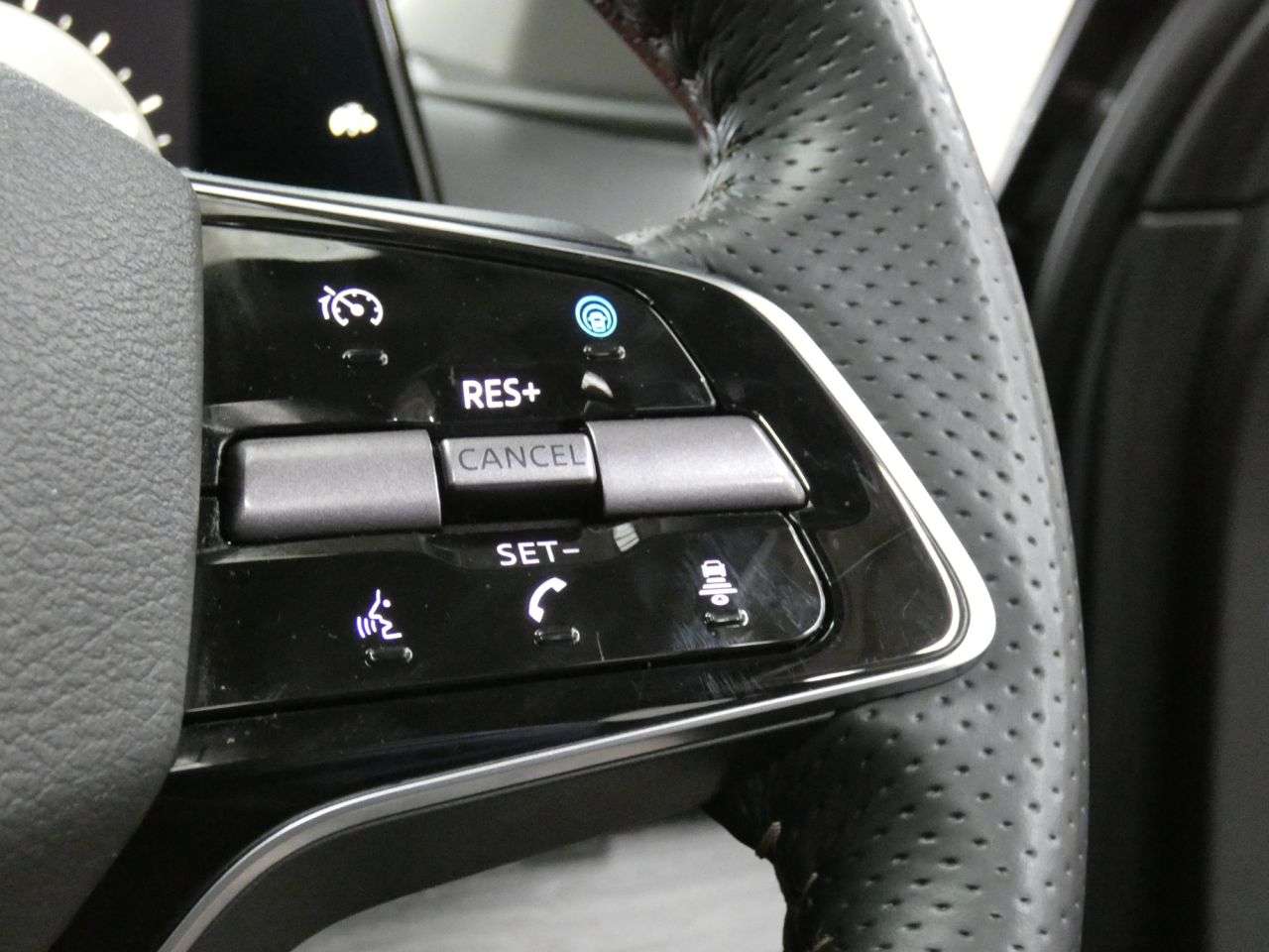 2024 NISSAN ARIYA 2024 NISSAN ARIYA
