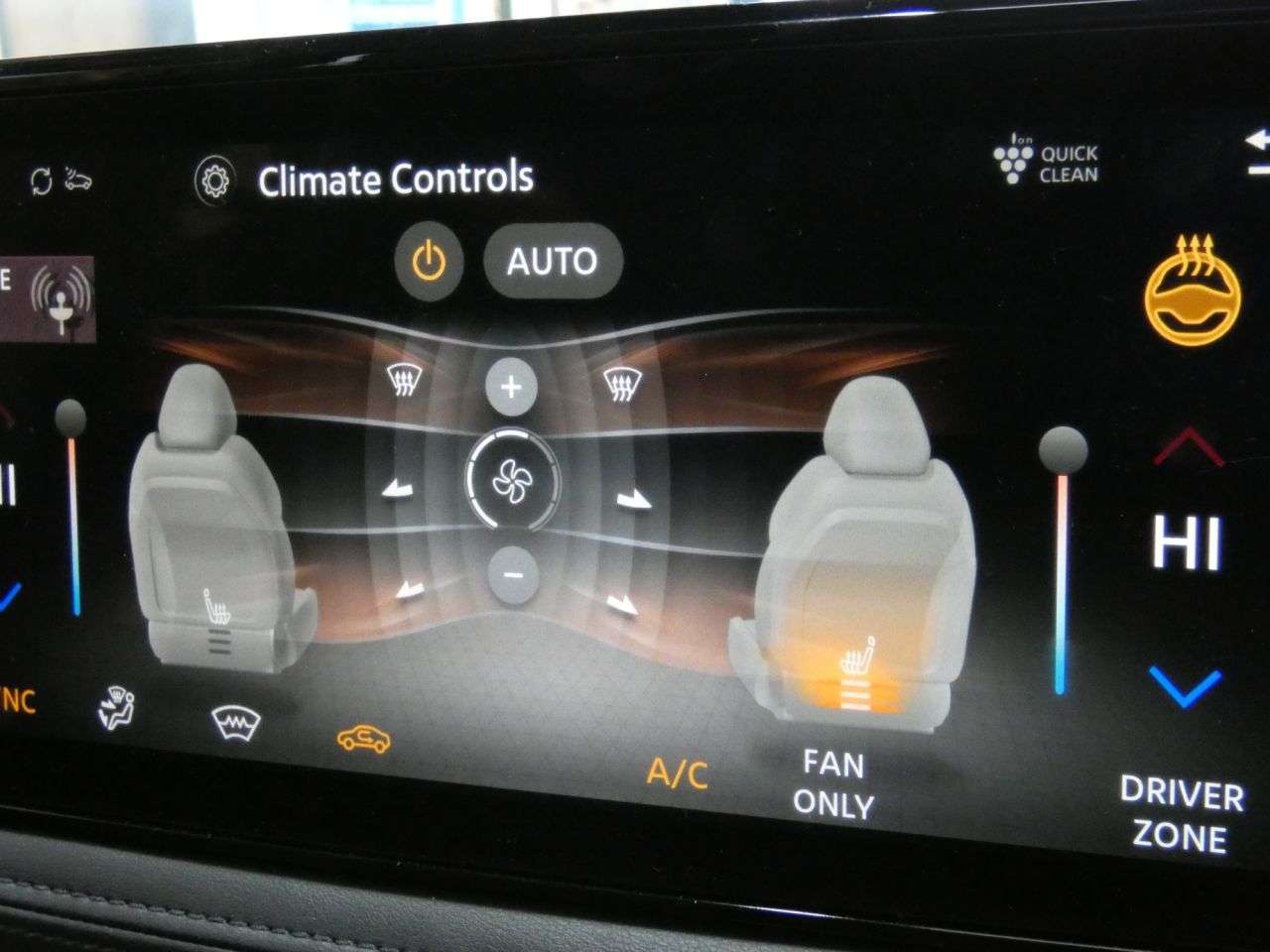 2024 NISSAN ARIYA 2024 NISSAN ARIYA