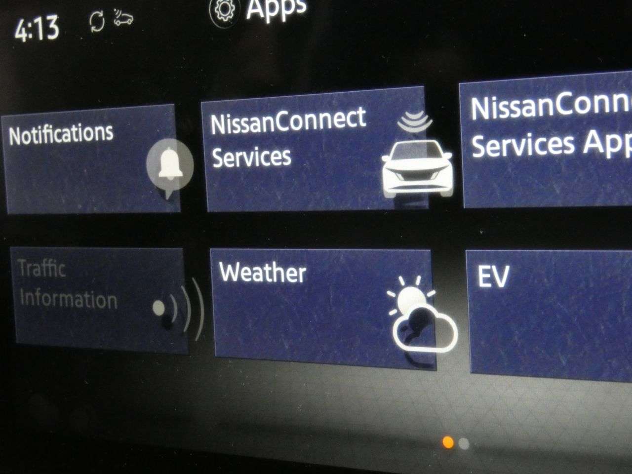 2024 NISSAN ARIYA 2024 NISSAN ARIYA