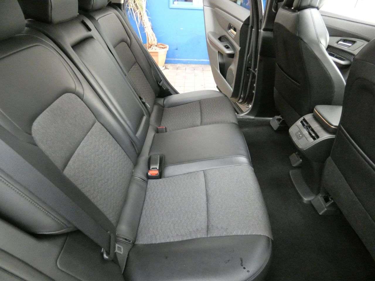 2024 NISSAN ARIYA 2024 NISSAN ARIYA