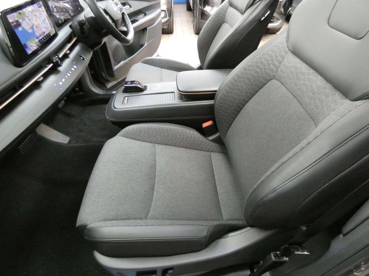 2024 NISSAN ARIYA 2024 NISSAN ARIYA