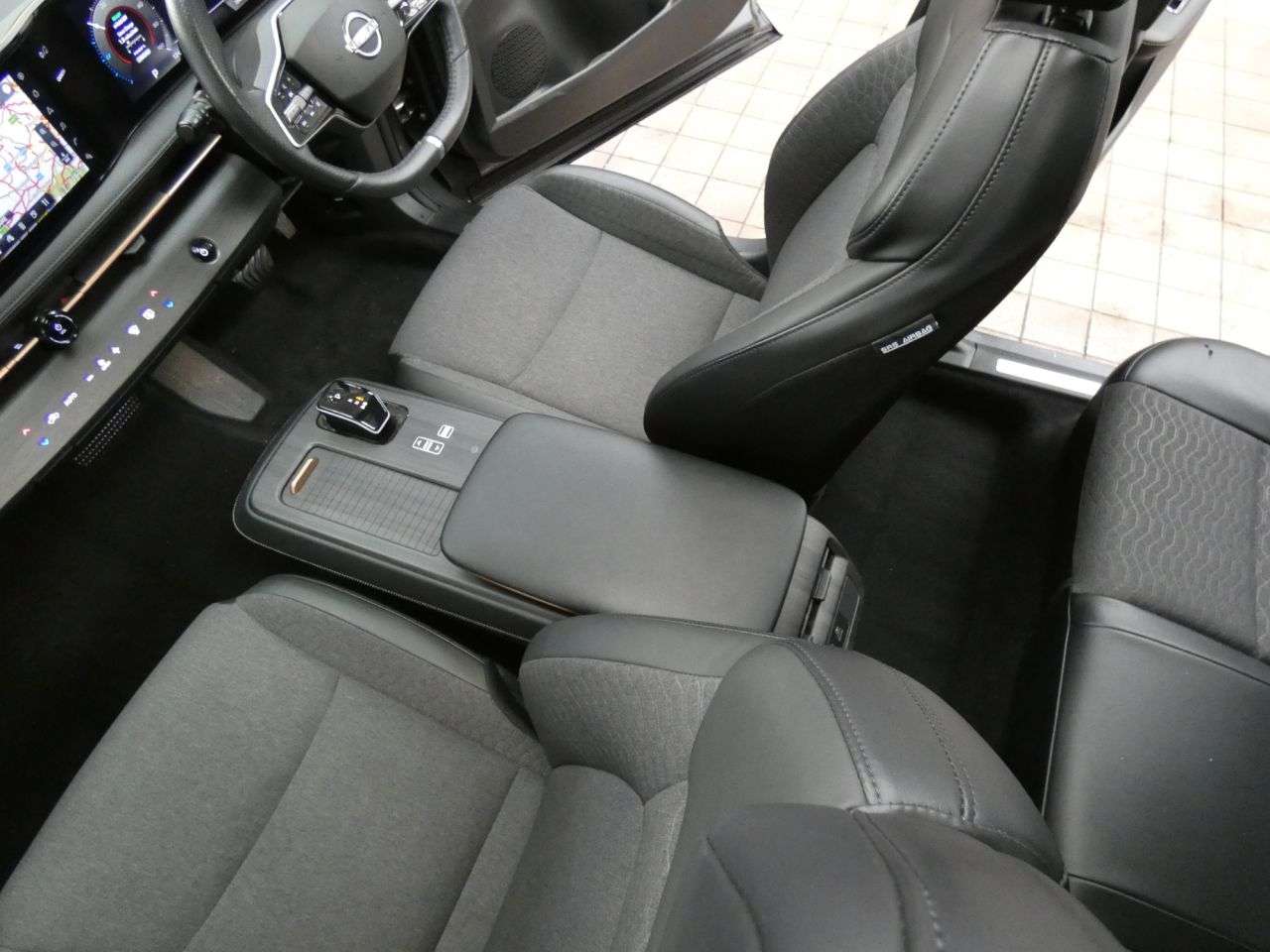 2024 NISSAN ARIYA 2024 NISSAN ARIYA