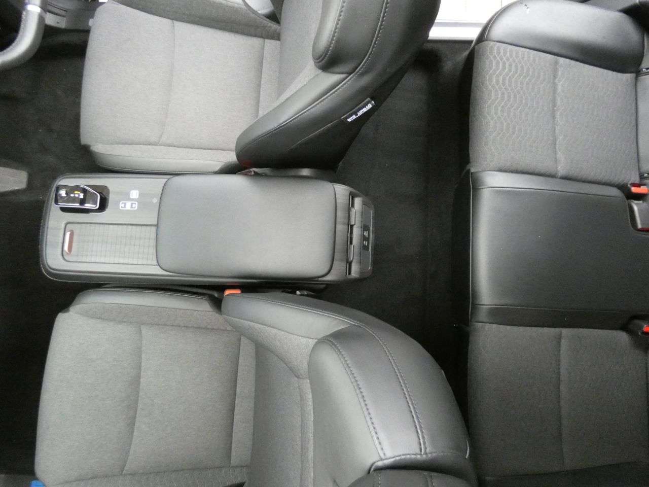 2024 NISSAN ARIYA 2024 NISSAN ARIYA