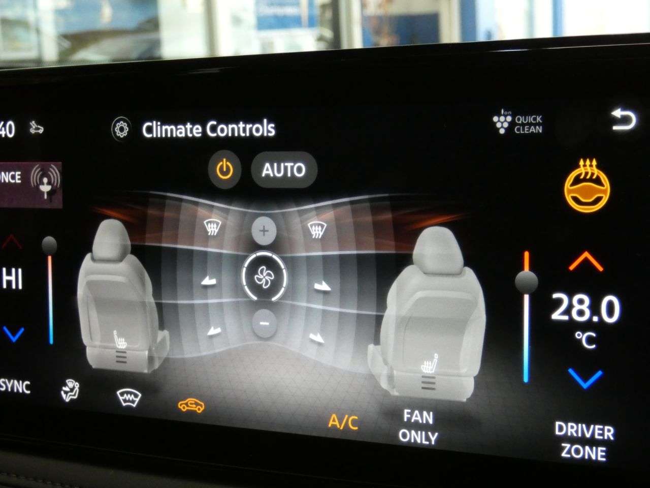 2024 NISSAN ARIYA 2024 NISSAN ARIYA