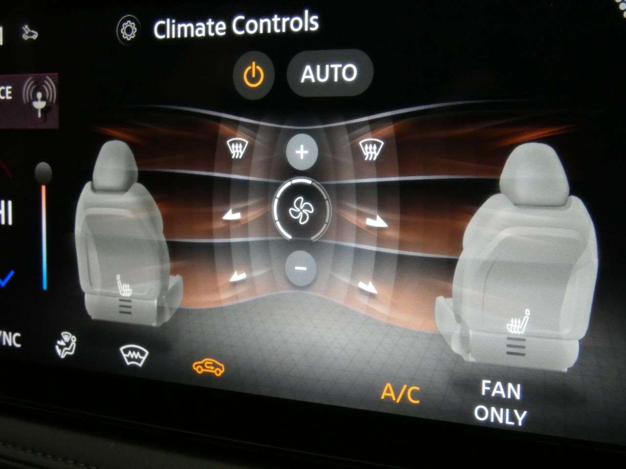 2024 NISSAN ARIYA 2024 NISSAN ARIYA