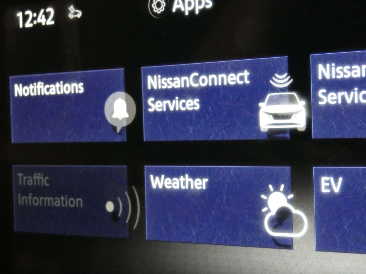 2024 NISSAN ARIYA 2024 NISSAN ARIYA