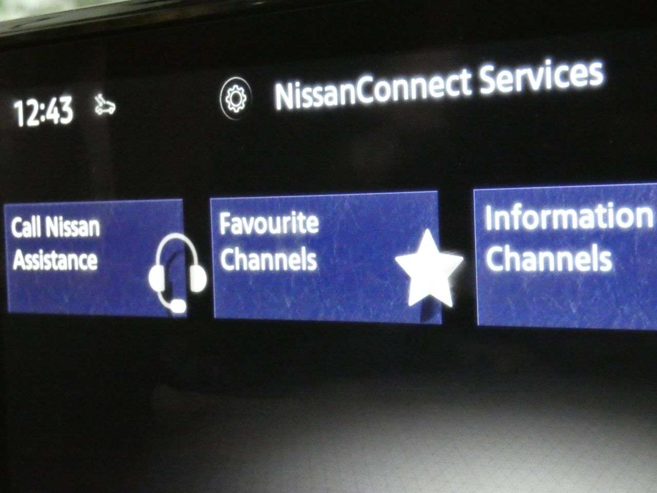 2024 NISSAN ARIYA 2024 NISSAN ARIYA