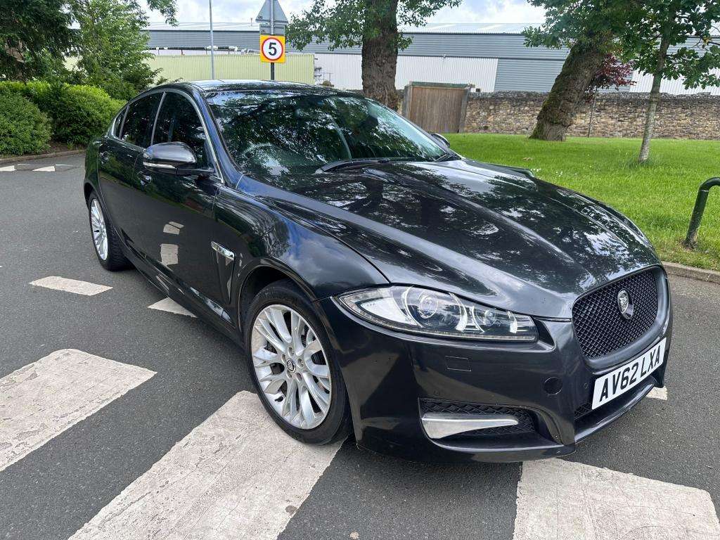 Check out this Jaguar Xf 2012 Diesel Automatic