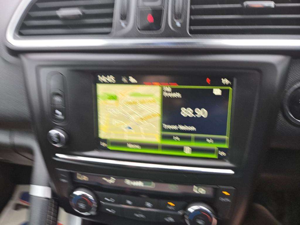 2016 RENAULT KADJAR 2016 RENAULT KADJAR