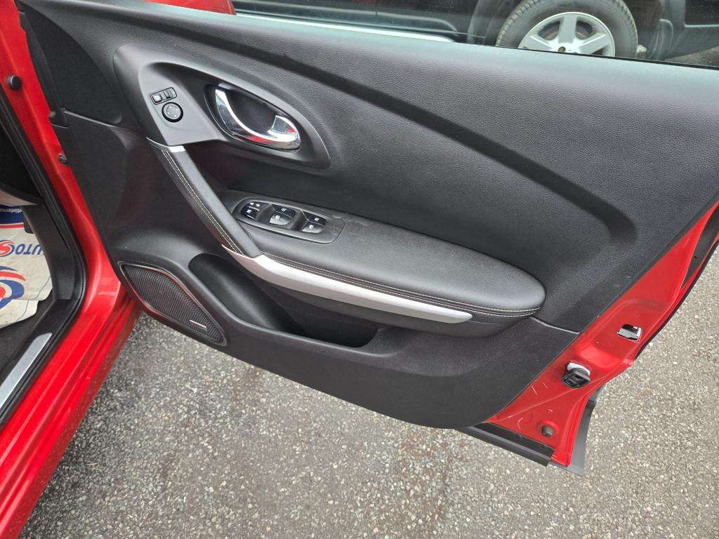 2016 RENAULT KADJAR 2016 RENAULT KADJAR