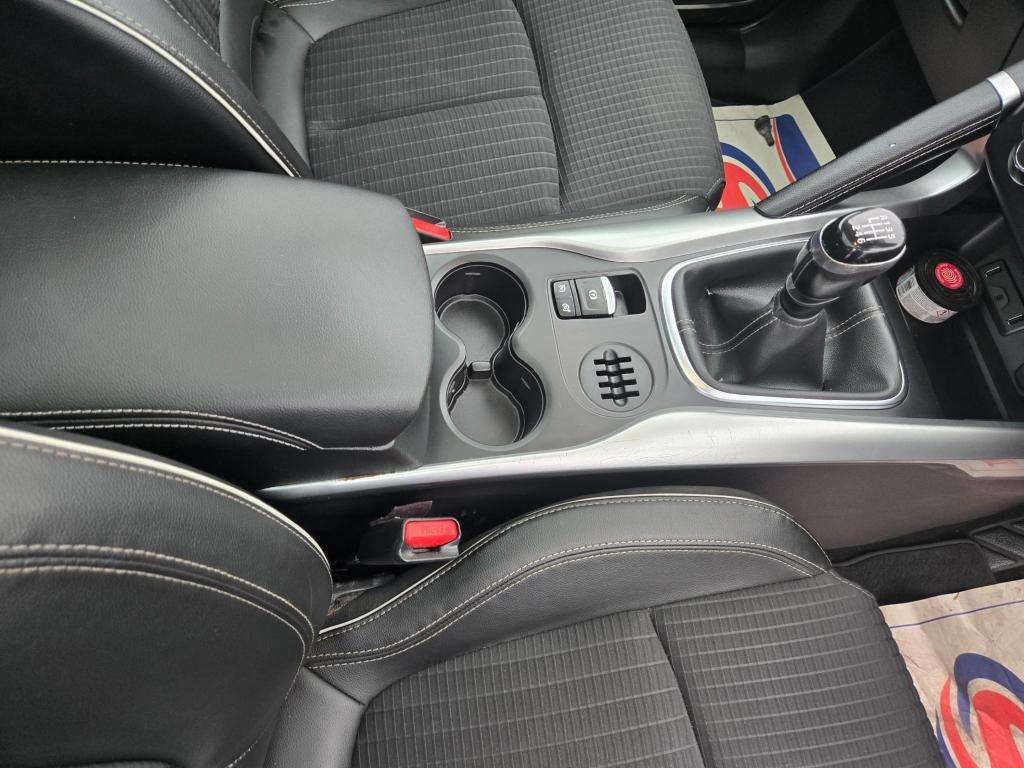 2016 RENAULT KADJAR 2016 RENAULT KADJAR