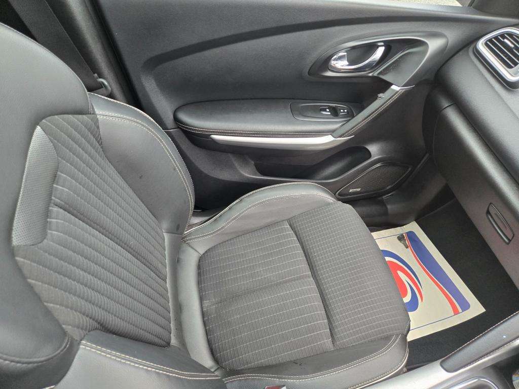 2016 RENAULT KADJAR 2016 RENAULT KADJAR