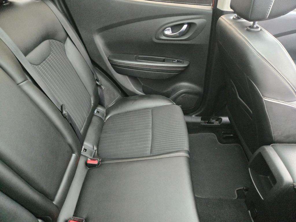 2016 RENAULT KADJAR 2016 RENAULT KADJAR