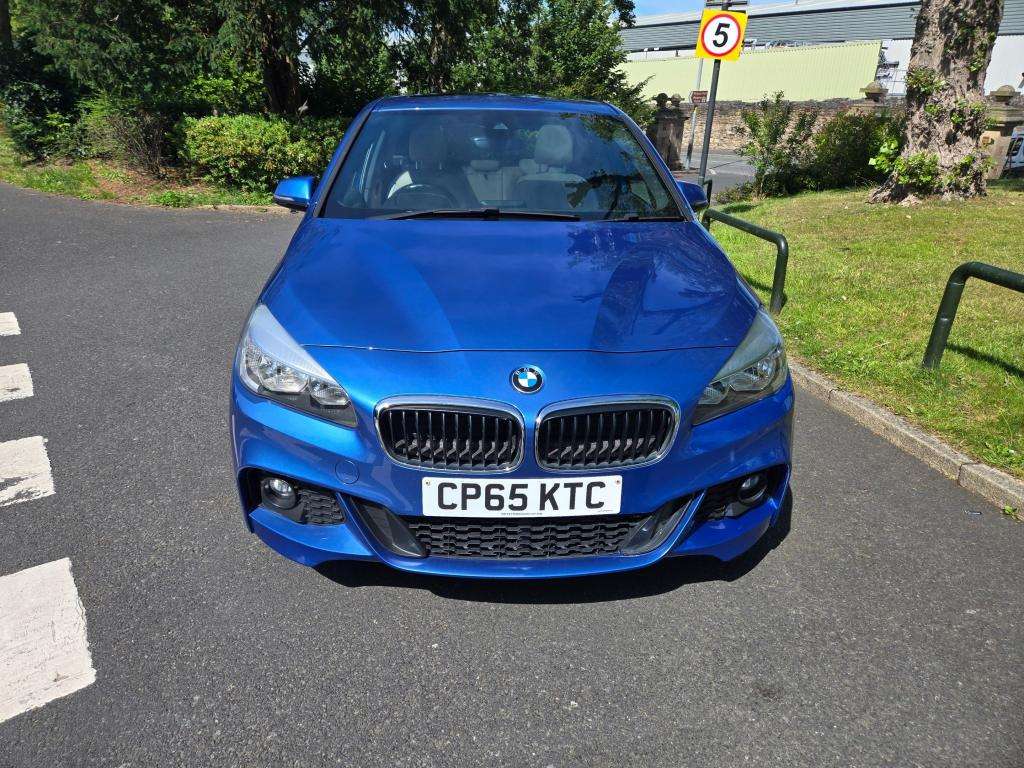 2016 BMW 2 SERIES 2016 BMW 2 SERIES