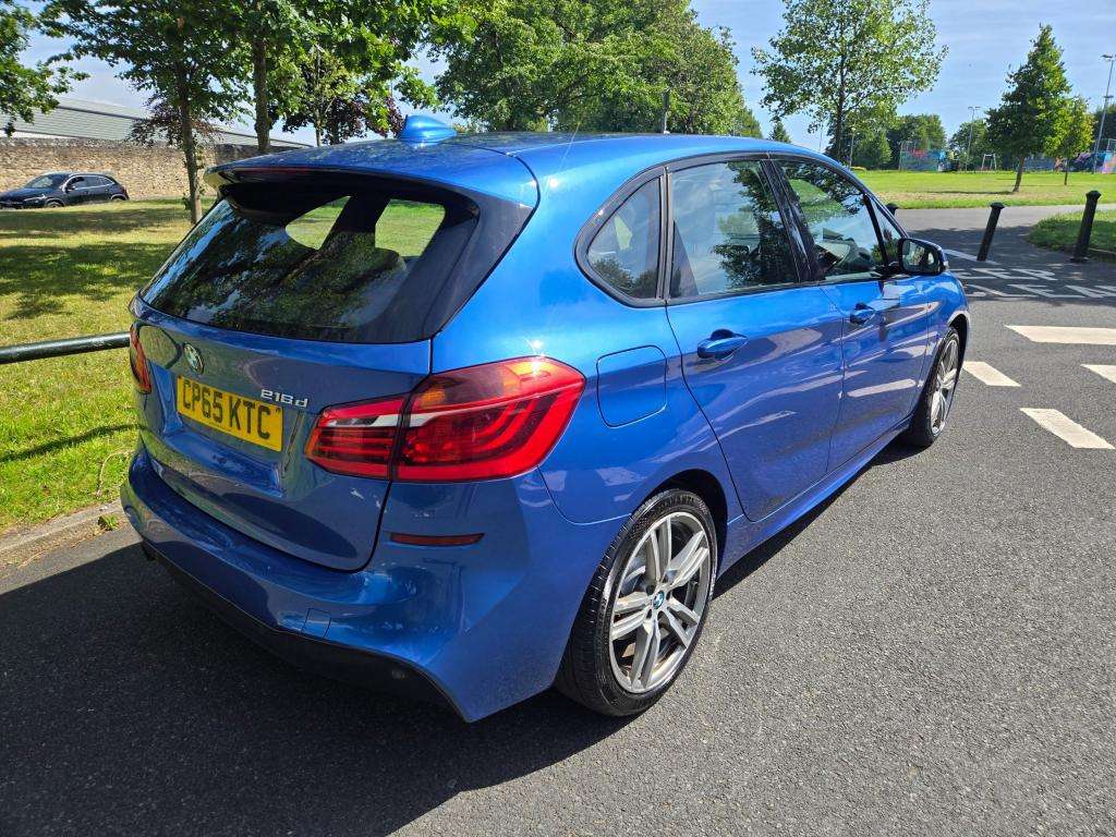 2016 BMW 2 SERIES 2016 BMW 2 SERIES