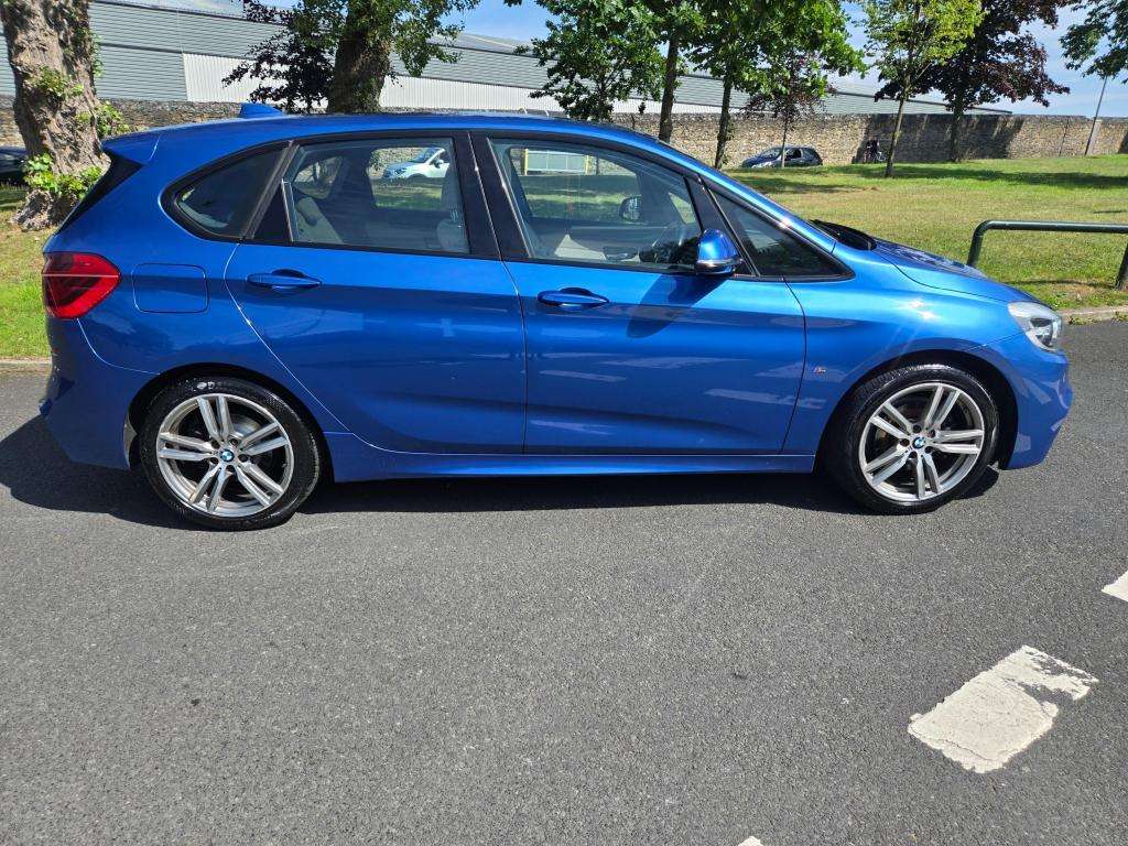 2016 BMW 2 SERIES 2016 BMW 2 SERIES
