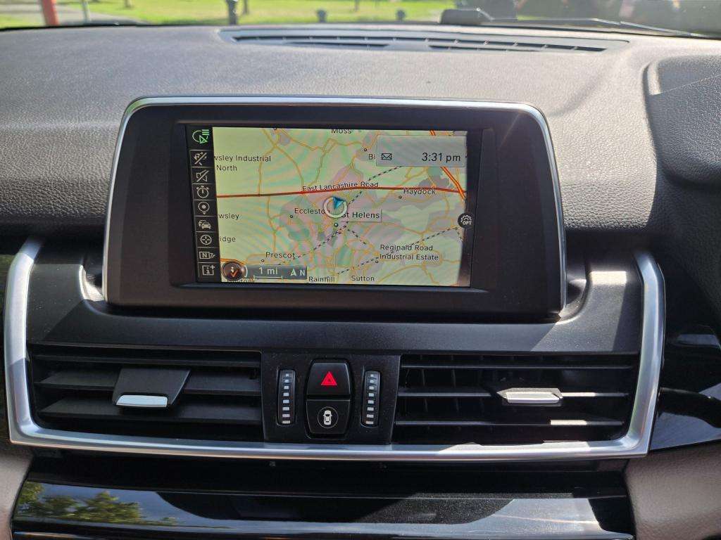 2016 BMW 2 SERIES 2016 BMW 2 SERIES