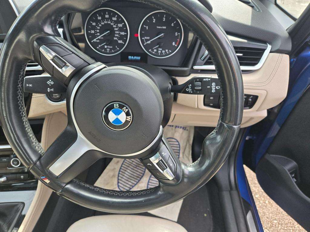 2016 BMW 2 SERIES 2016 BMW 2 SERIES