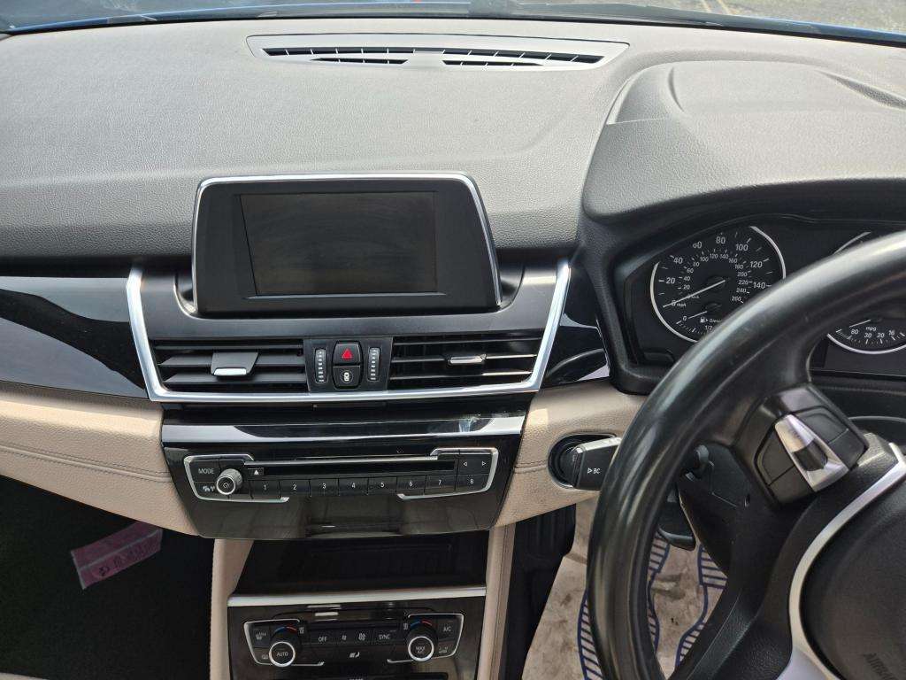 2016 BMW 2 SERIES 2016 BMW 2 SERIES