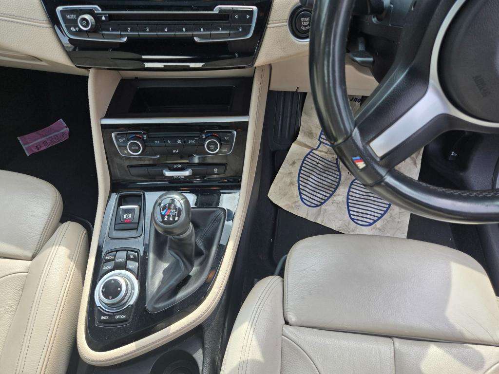 2016 BMW 2 SERIES 2016 BMW 2 SERIES