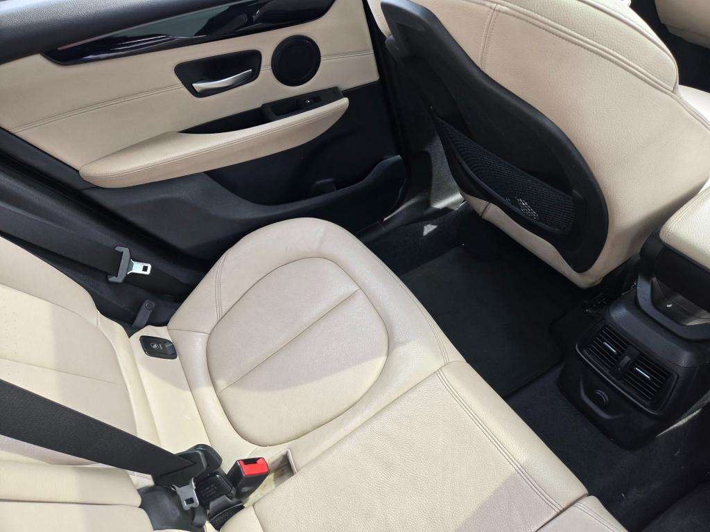 2016 BMW 2 SERIES 2016 BMW 2 SERIES