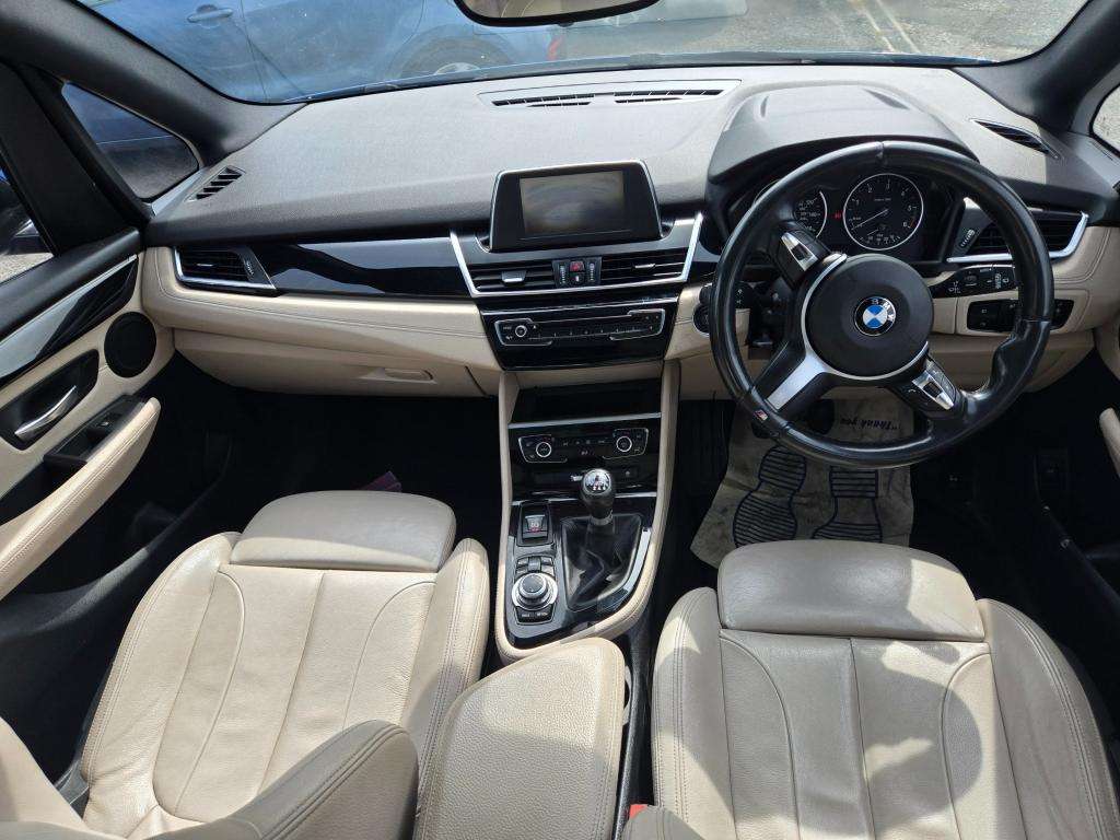 2016 BMW 2 SERIES 2016 BMW 2 SERIES