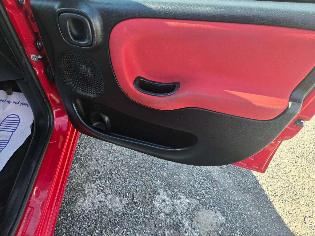 2013 FIAT PANDA 2013 FIAT PANDA