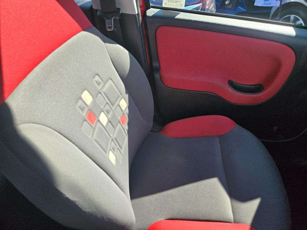 2013 FIAT PANDA 2013 FIAT PANDA