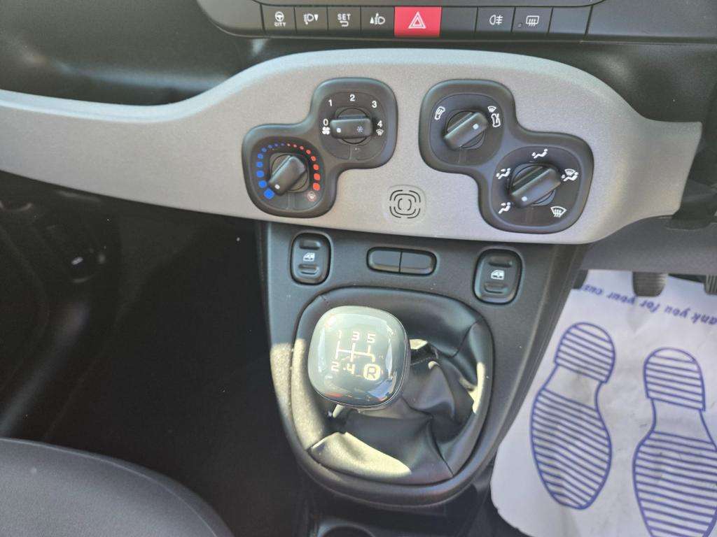 2013 FIAT PANDA 2013 FIAT PANDA