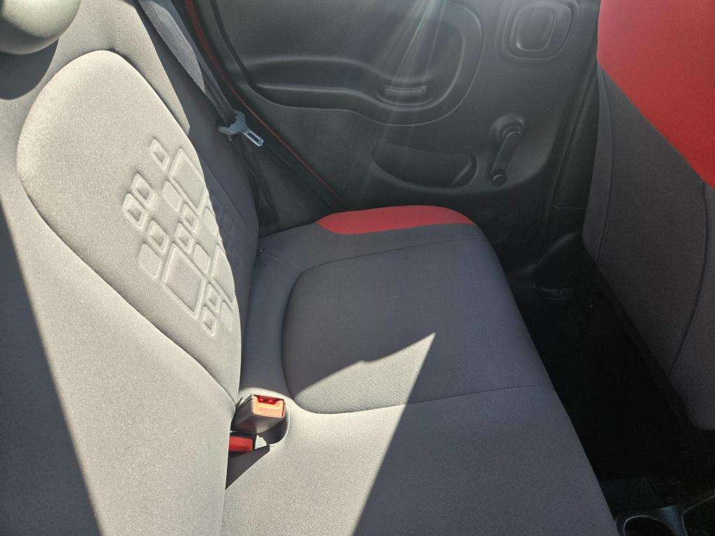 2013 FIAT PANDA 2013 FIAT PANDA