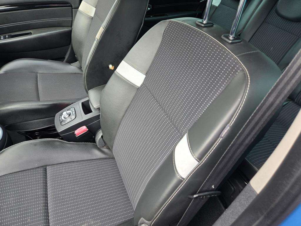 2014 RENAULT SCENIC 2014 RENAULT SCENIC