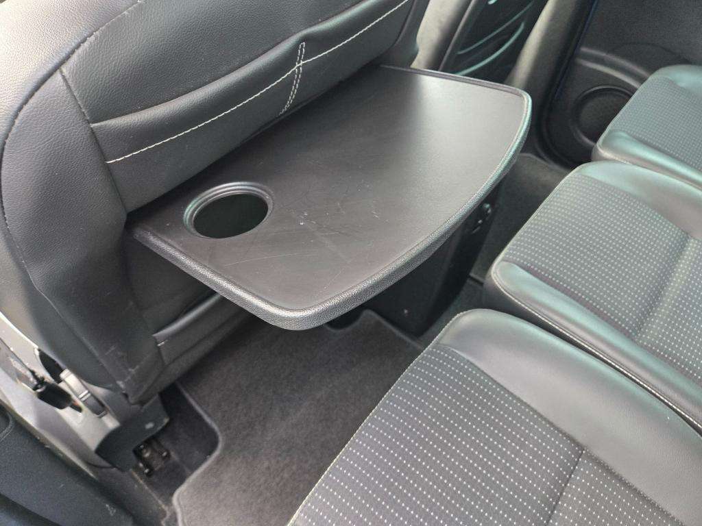 2014 RENAULT SCENIC 2014 RENAULT SCENIC