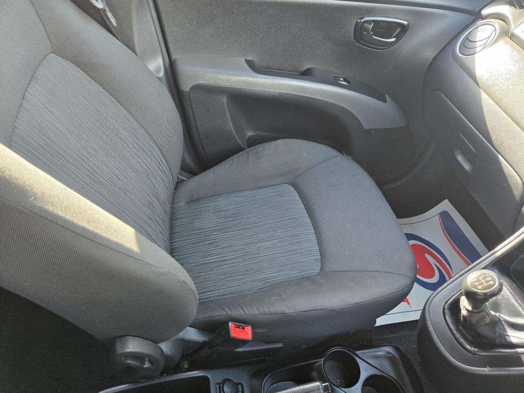 2013 HYUNDAI I10 2013 HYUNDAI I10