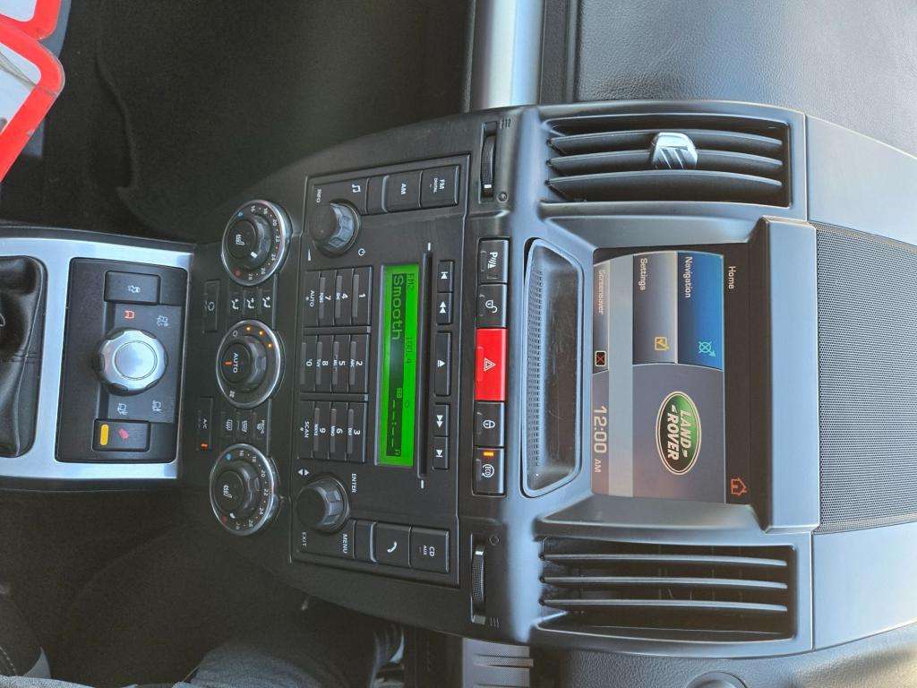 2011 LAND ROVER FREELANDER 2011 LAND ROVER FREELANDER