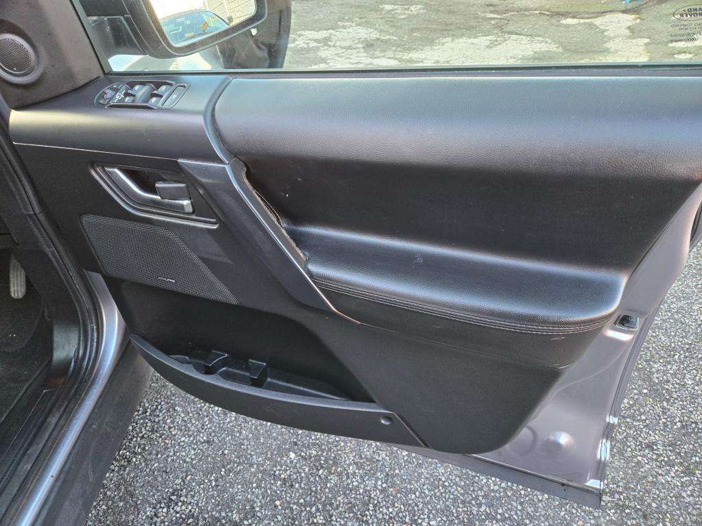 2011 LAND ROVER FREELANDER 2011 LAND ROVER FREELANDER