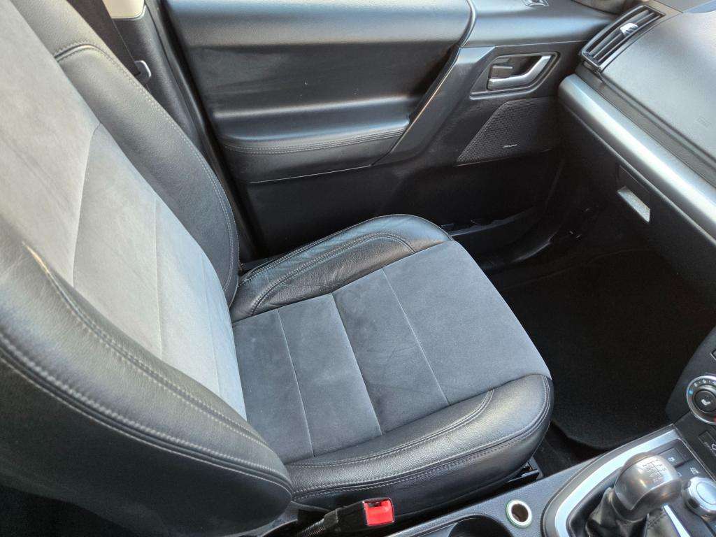 2011 LAND ROVER FREELANDER 2011 LAND ROVER FREELANDER