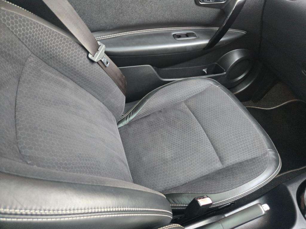 2013 NISSAN QASHQAI 2013 NISSAN QASHQAI