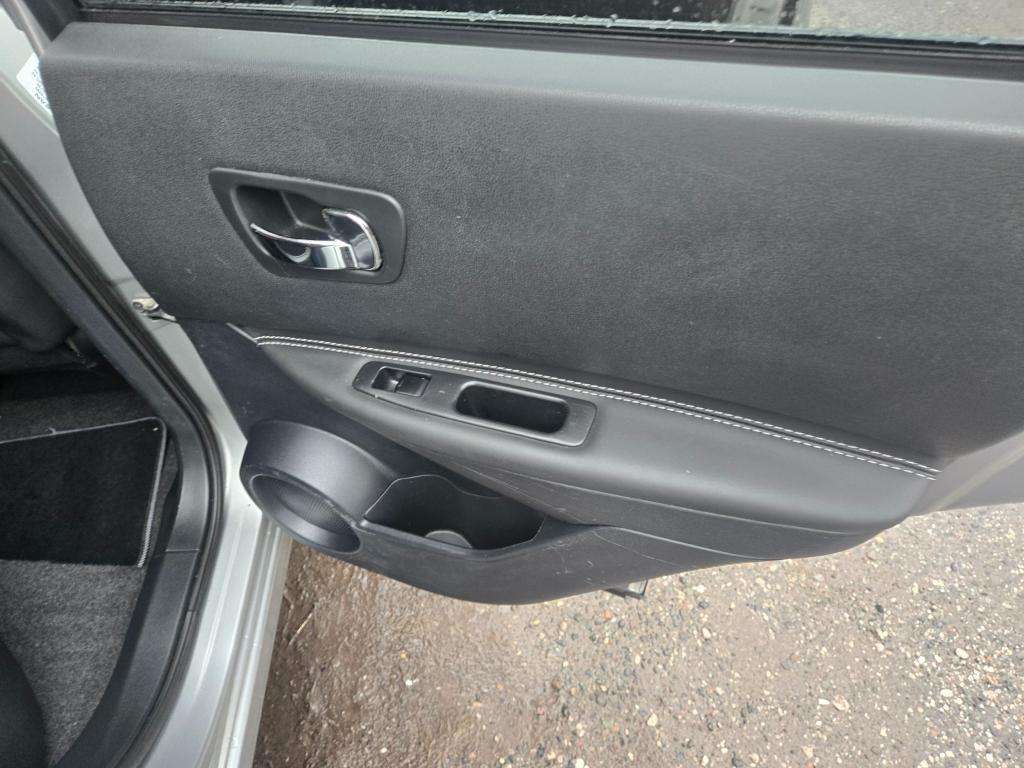 2013 NISSAN QASHQAI 2013 NISSAN QASHQAI