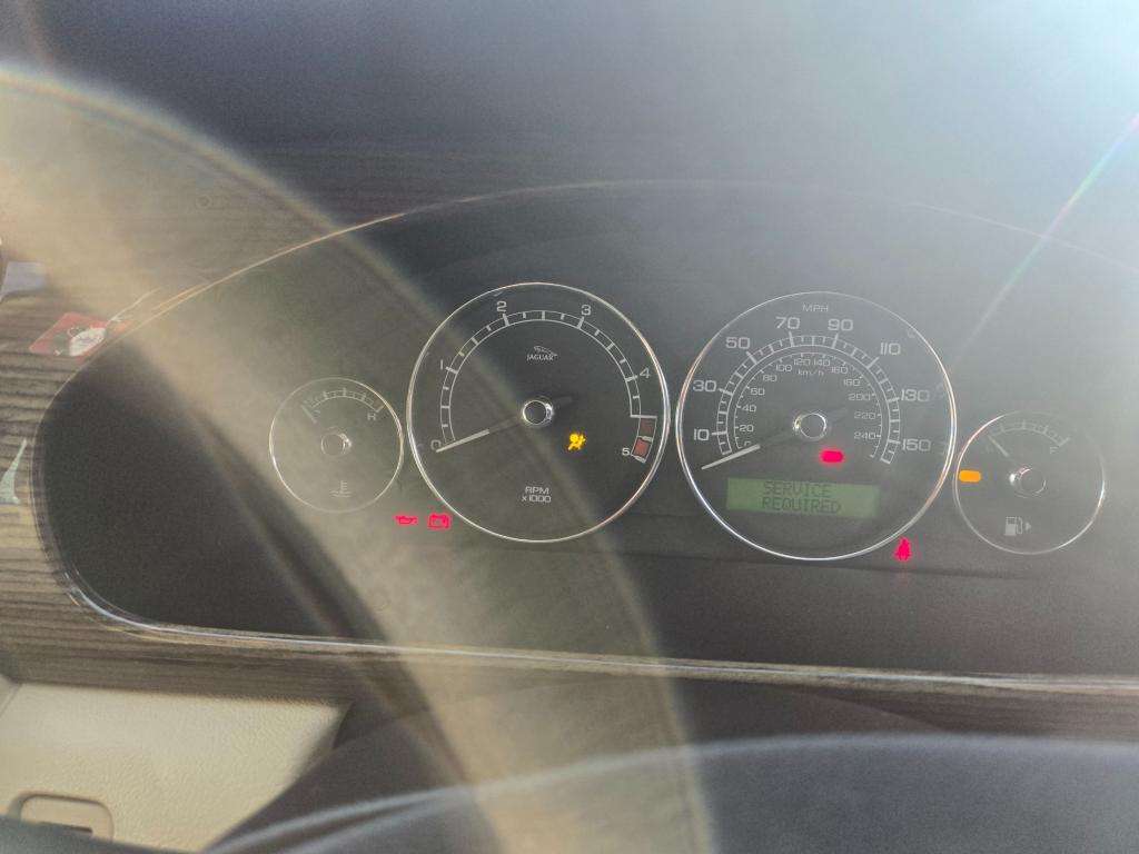 2009 JAGUAR X-TYPE 2009 JAGUAR X-TYPE