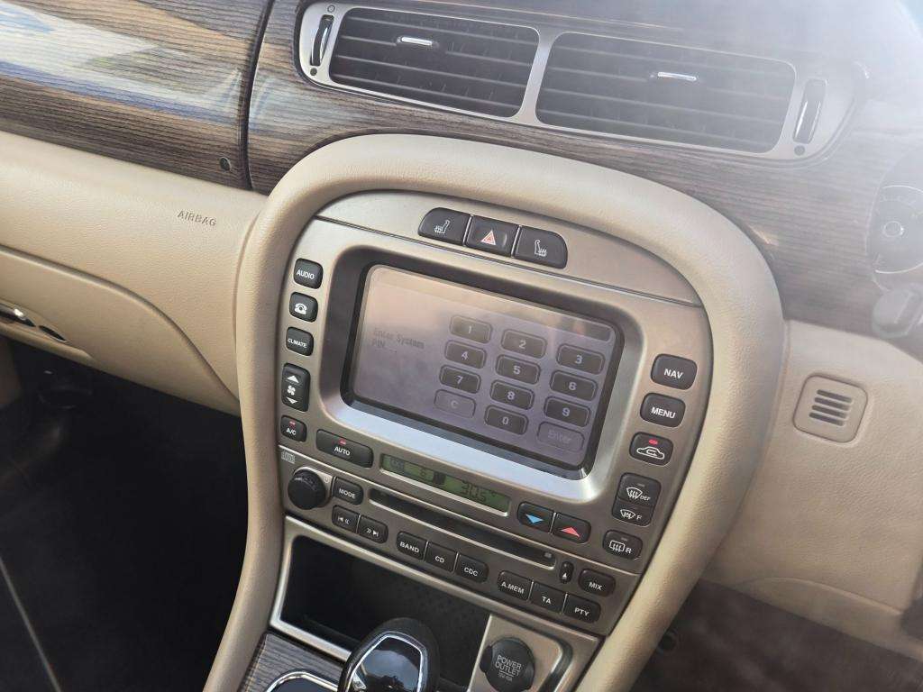 2009 JAGUAR X-TYPE 2009 JAGUAR X-TYPE