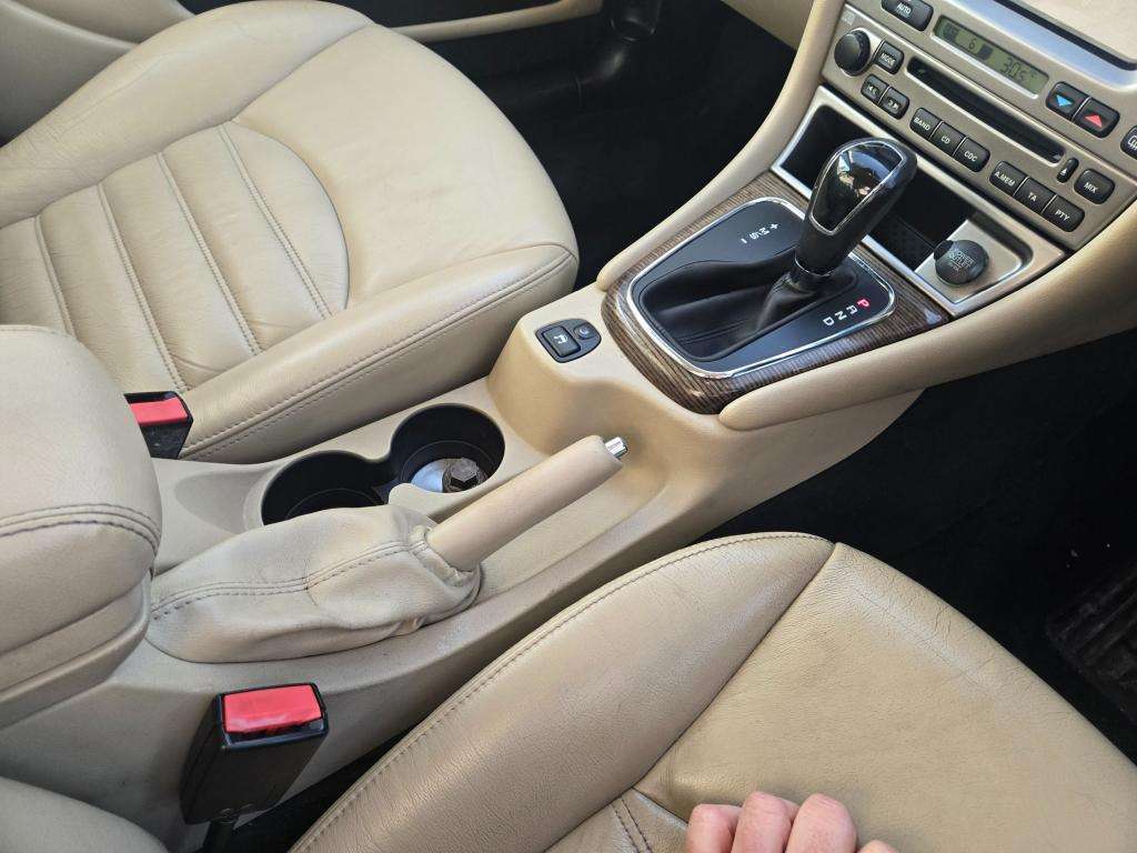 2009 JAGUAR X-TYPE 2009 JAGUAR X-TYPE