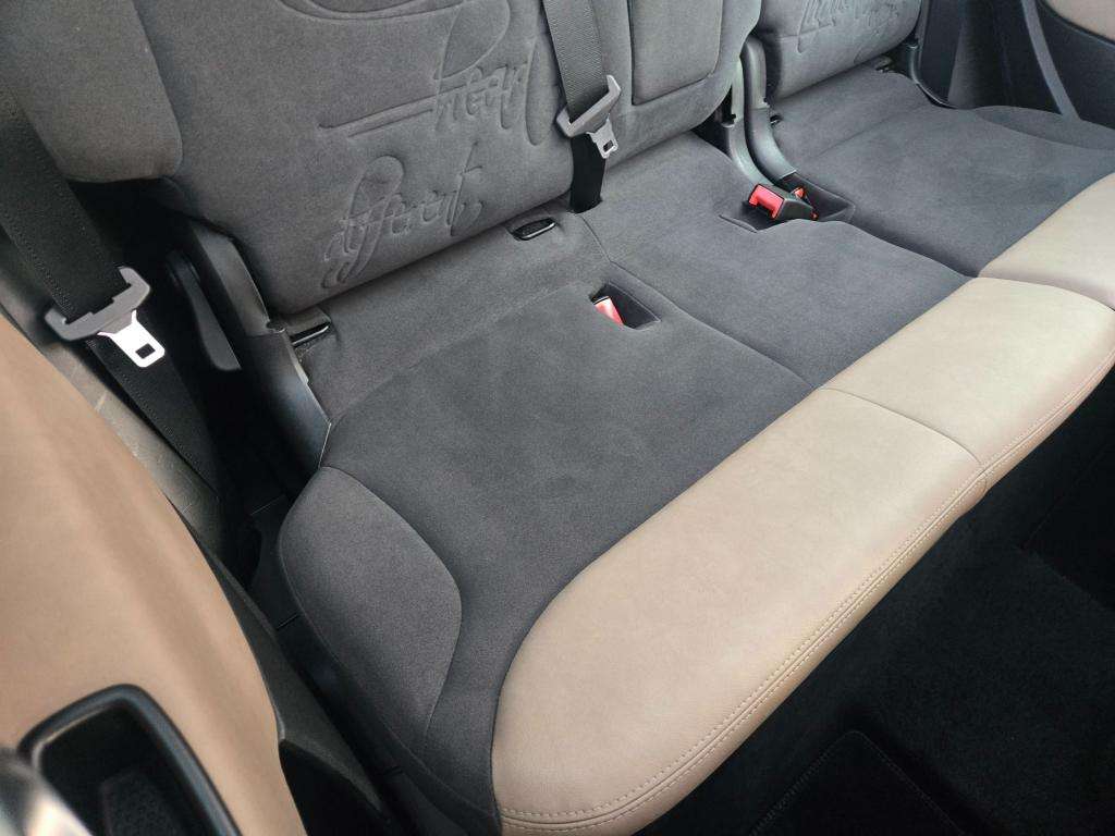 2015 FIAT 500L MPW 2015 FIAT 500L MPW