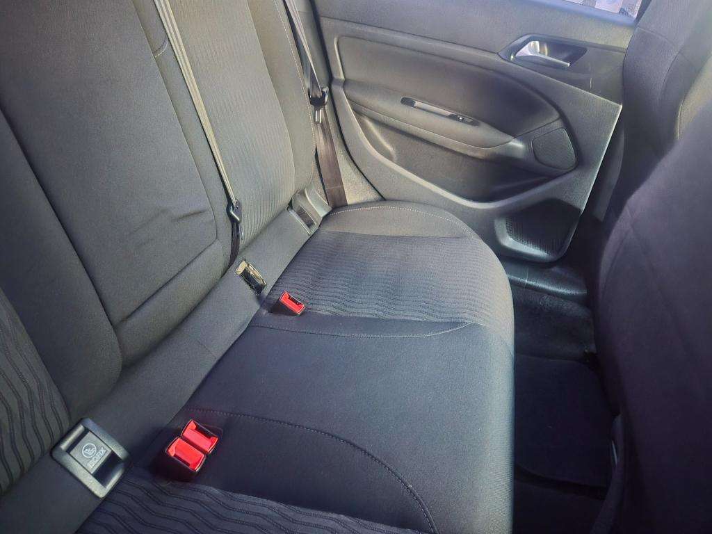 2015 PEUGEOT 308 2015 PEUGEOT 308