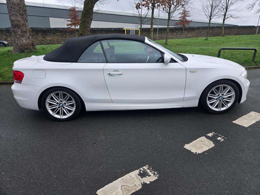 2013 BMW 1 SERIES 2013 BMW 1 SERIES