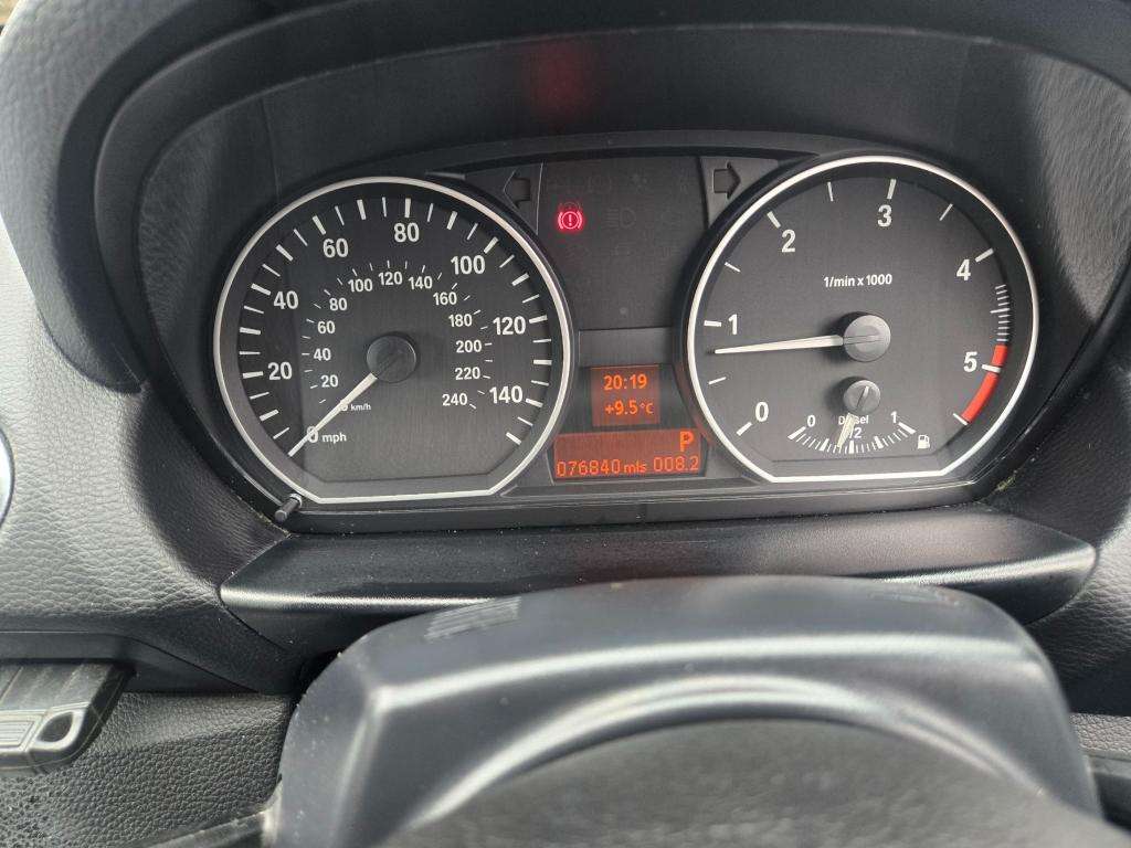 2013 BMW 1 SERIES 2013 BMW 1 SERIES