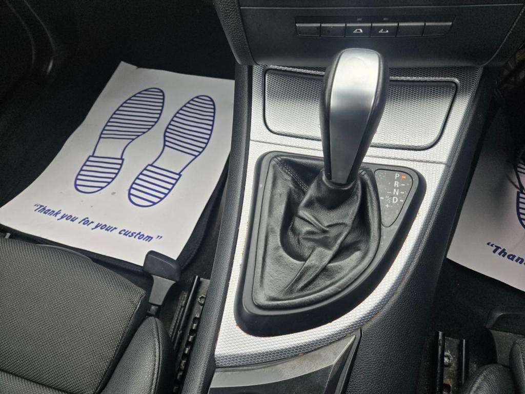 2013 BMW 1 SERIES 2013 BMW 1 SERIES