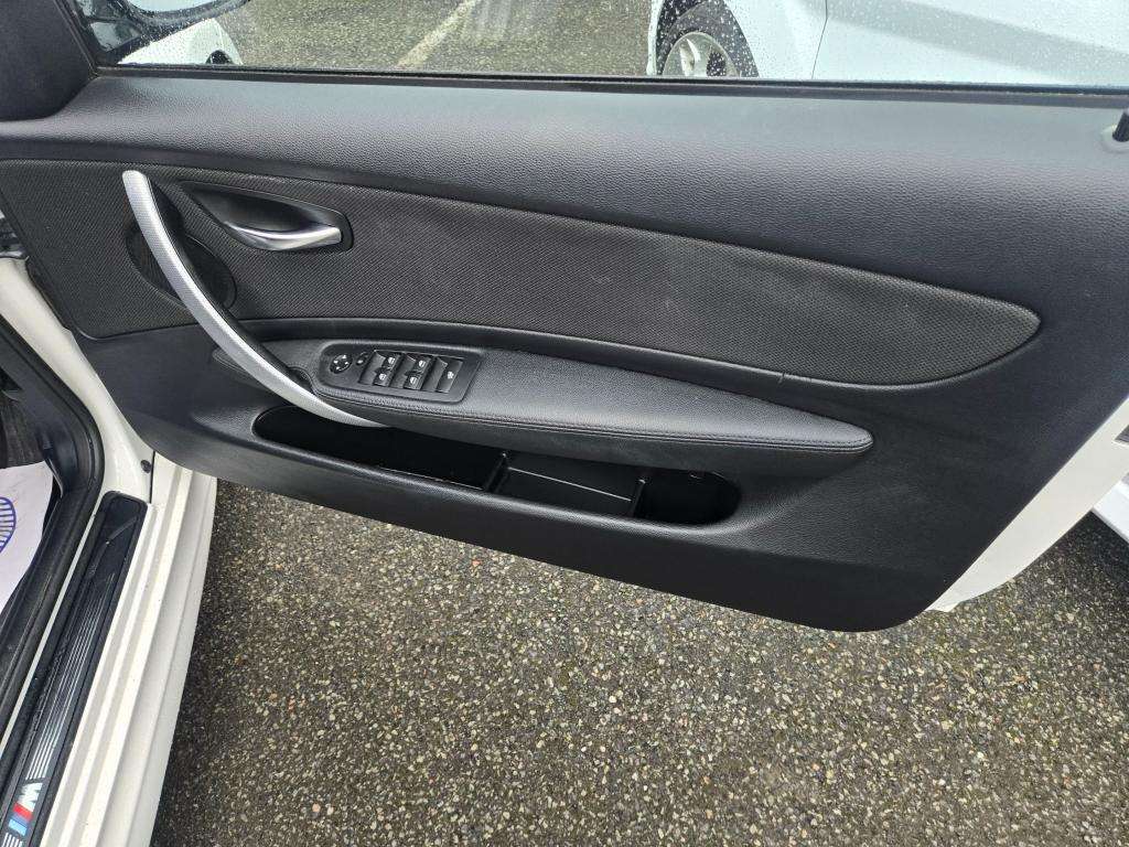 2013 BMW 1 SERIES 2013 BMW 1 SERIES