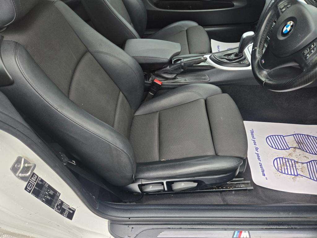 2013 BMW 1 SERIES 2013 BMW 1 SERIES