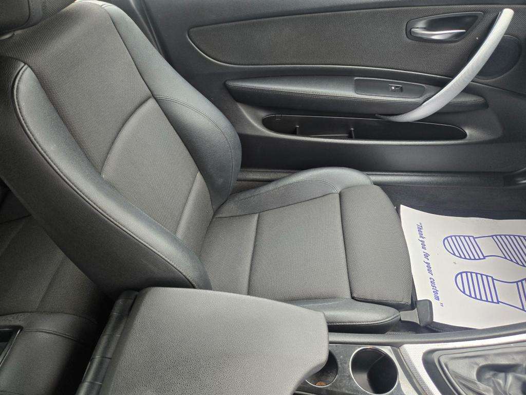 2013 BMW 1 SERIES 2013 BMW 1 SERIES