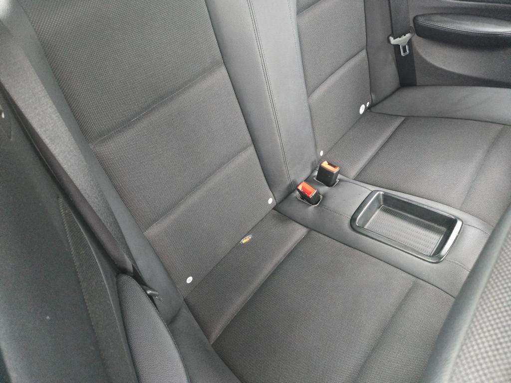 2013 BMW 1 SERIES 2013 BMW 1 SERIES